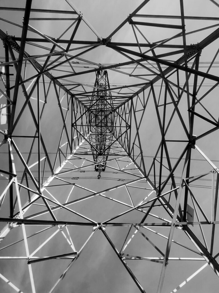 pylon